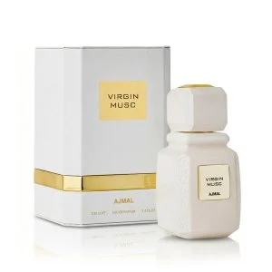 Ajmal Ajmal Virgin Musc Eau de Parfum unissexo