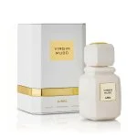 Virgin Musc Eau de Parfum unissexo 100 ml