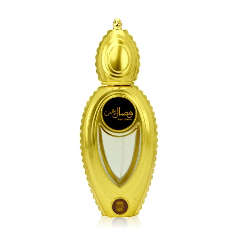 Ajmal Wisal Dhahab Eau de Parfum unissex