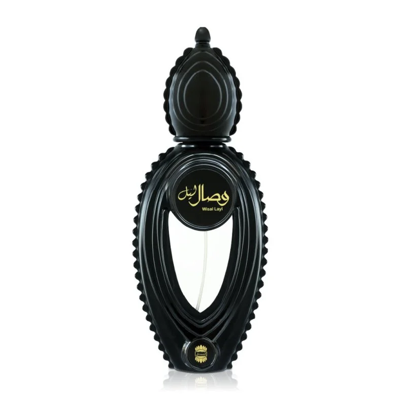 Ajmal Wisal Layl Eau de Parfum unissexo