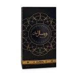 Ajmal Wisal Layl Eau de Parfum unissexo
