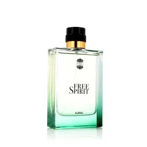 Ajmal Free Spirit Eau de Parfum Masculino