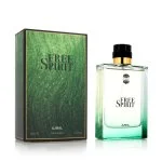Free Spirit Eau de Parfum Masculino 100 ml