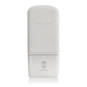 Ajmal Aristocrat Blanche Eau de Parfum unissex