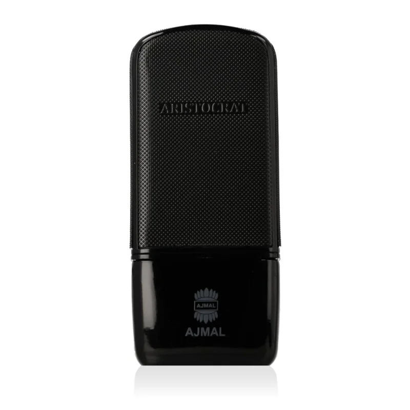 Aristocrat Noir eau de parfum unissexo 75 ml
