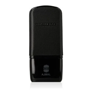 Ajmal Aristocrat Noir eau de parfum unissexo
