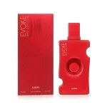 Evoke Red Edition Her Eau de Parfum para mulheres 75 ml