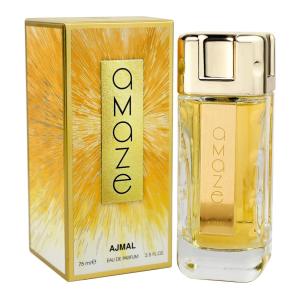 Ajmal Amaze para Ela 75 ml