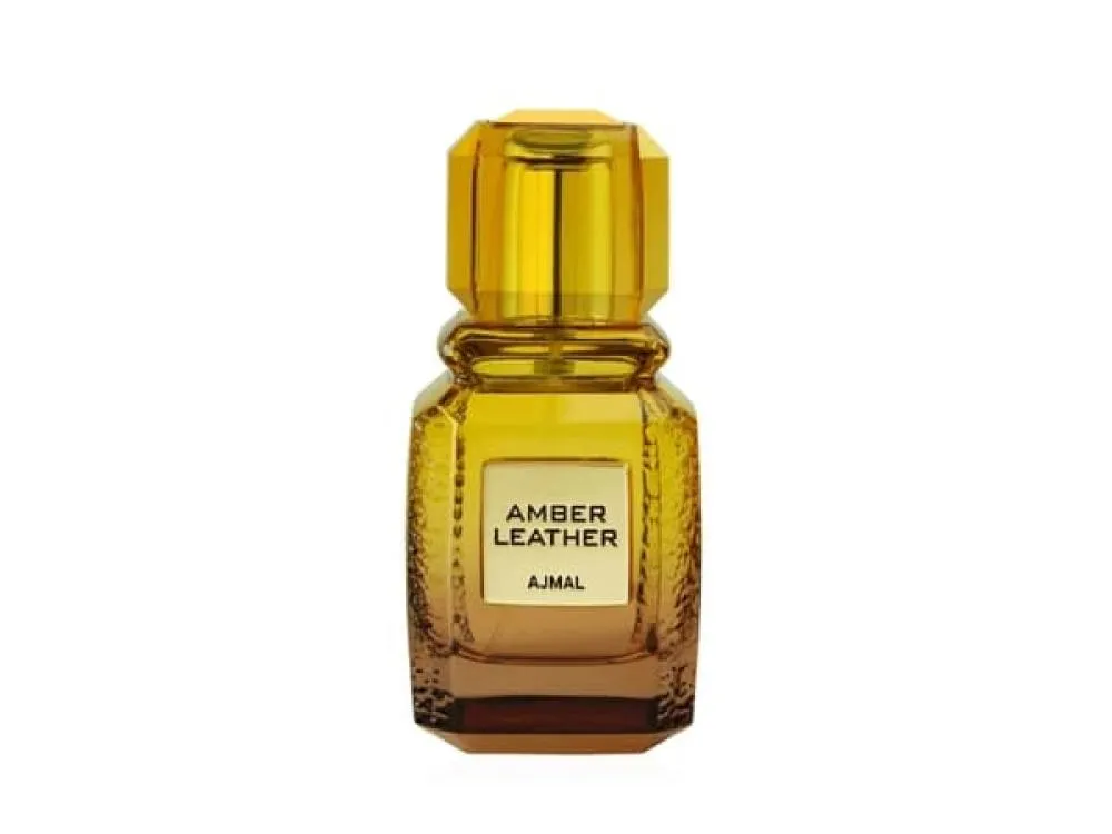 Ajmal Âmbar Couro 100 ml