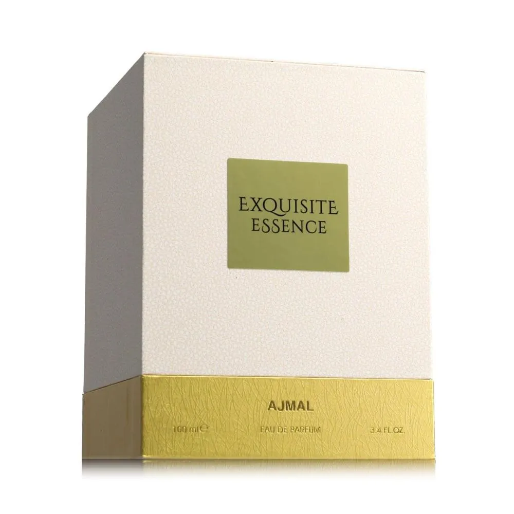 Ajmal Essência Exquisita 100 ml