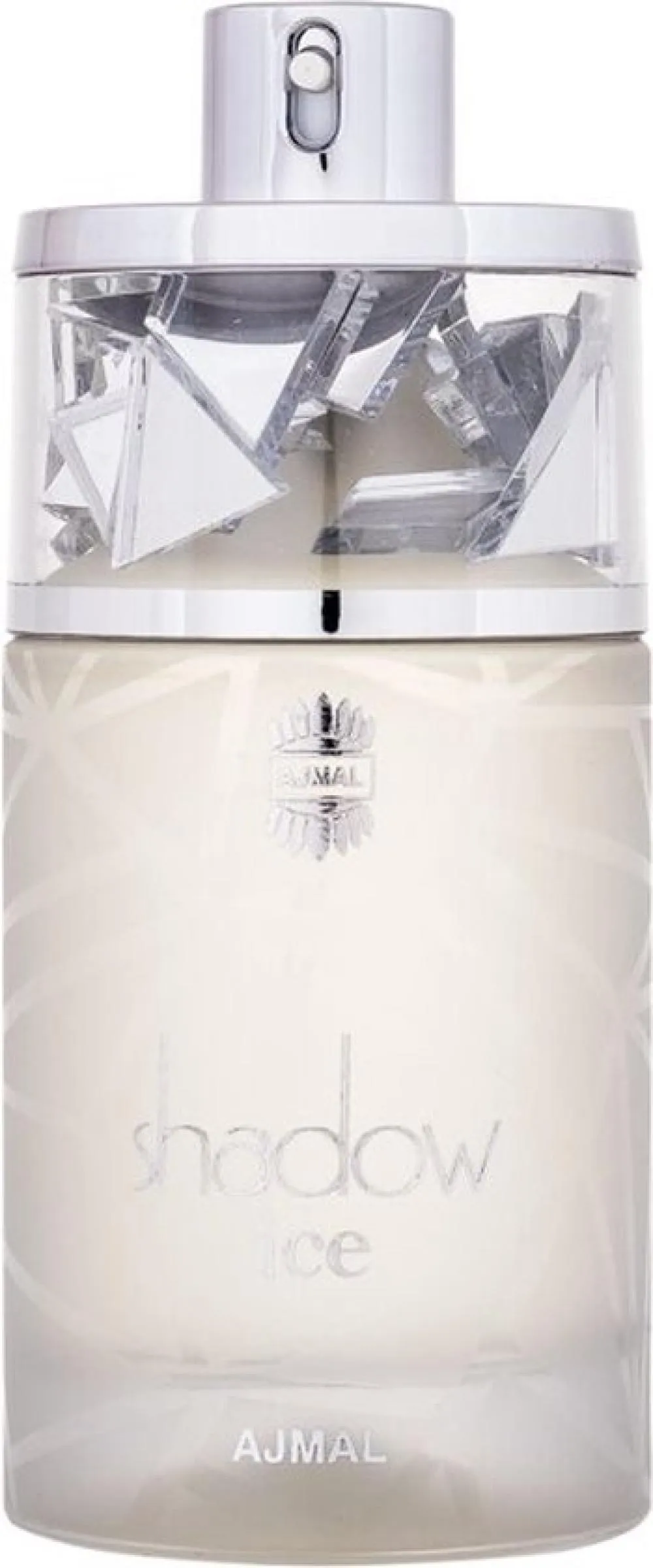 Ajmal Sombra de Gelo 75 ml