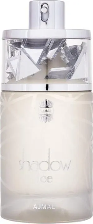 Ajmal Ajmal Sombra de Gelo 75 ml