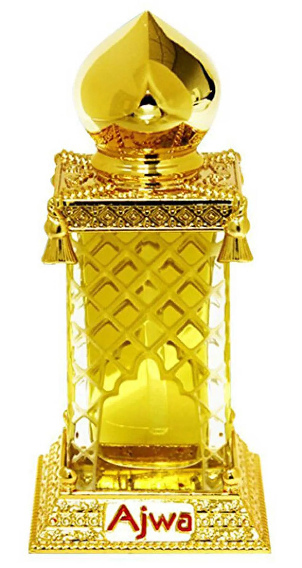Ajwa Spray (80 ml) 30 desembalado