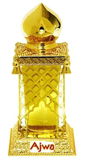 Al Haramain Ajwa Spray (80 ml) 30 desembalado