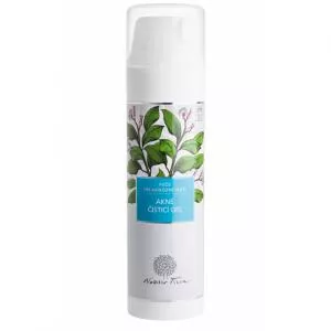 Nobilis Tilia Gel de Limpeza Acne 200 ml