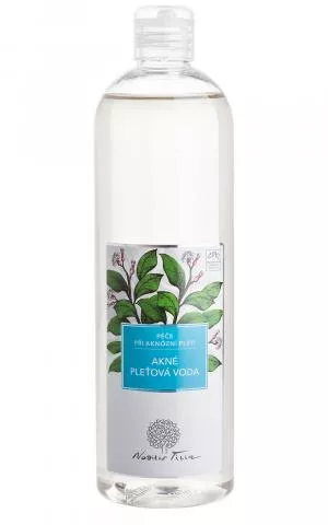 Nobilis Tilia Loção para acne 500ml