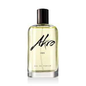 Akro Ink Eau de Parfum unissexo