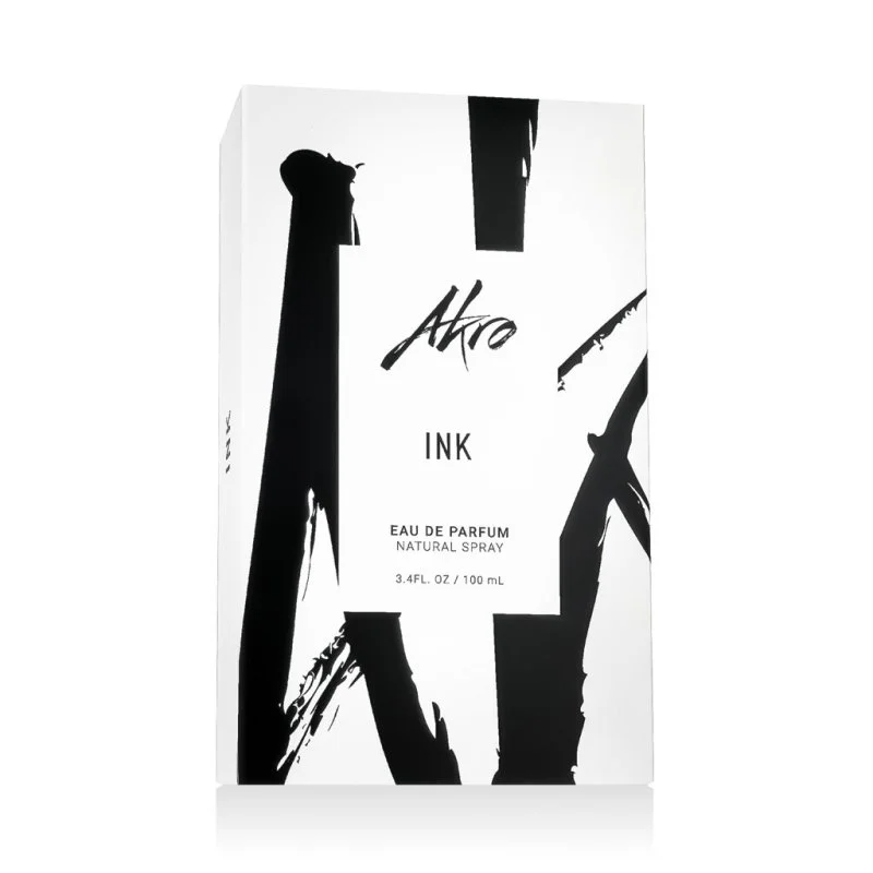 Ink Eau de Parfum unissexo 100 ml