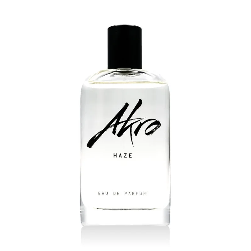 Haze Eau de Parfum unissexo 100 ml
