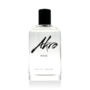 Akro Haze Eau de Parfum unissexo