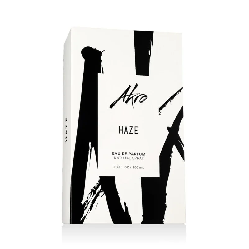 Haze Eau de Parfum unissexo 100 ml