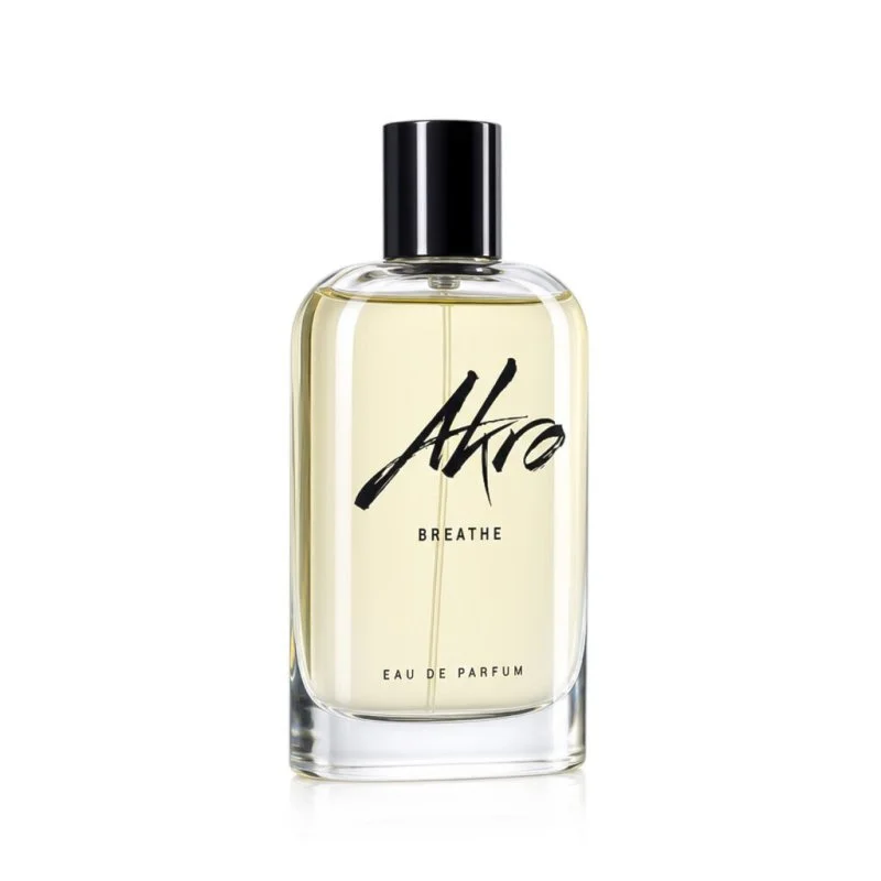 Breathe Eau de Parfum unissexo 30 ml