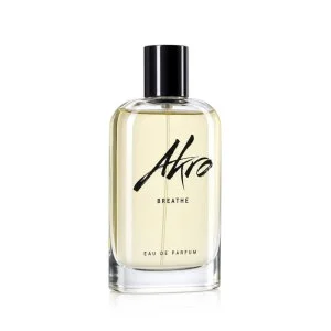 Akro Breathe Eau de Parfum unissexo