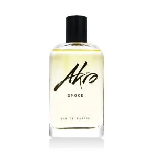 Akro Smoke Eau de Parfum unissexo