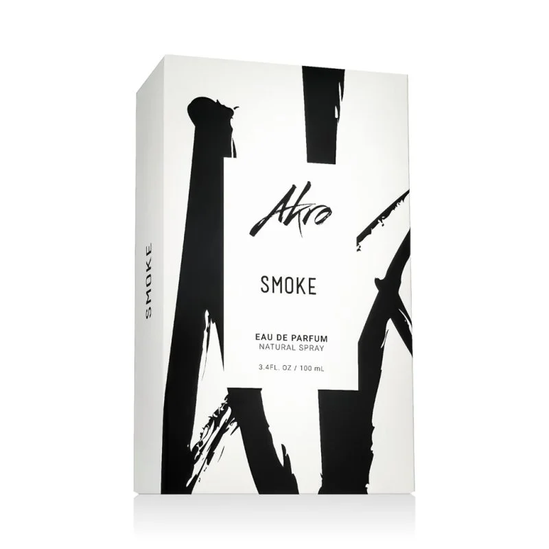Smoke Eau de Parfum unissexo 100 ml