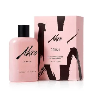 Akro Crush extrato de perfume unissex