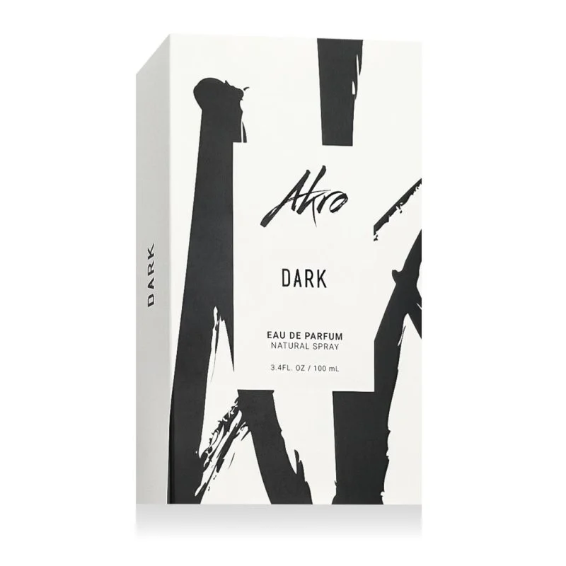 Dark Eau de Parfum Unissex 100 ml