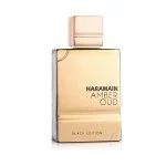 Amber Oud Black Edition Eau de Parfum unissexo 60 ml