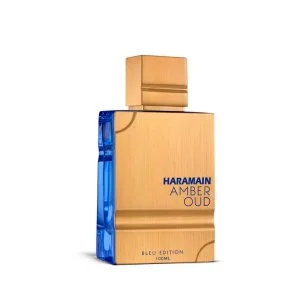 Al Haramain Al Haramain Amber Oud Bleu Edition eau de parfum unissexo