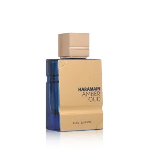 Al Haramain Amber Oud Bleu Edition eau de parfum unissexo
