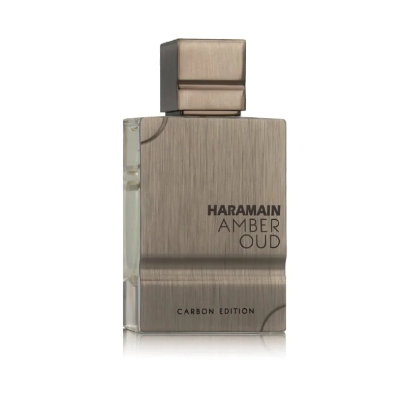Al Haramain Amber Oud Carbon Edition eau de parfum unissexo