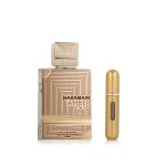Amber Oud Gold Edition Extreme extrato de perfume unissexo 100 ml
