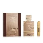 Al Haramain Amber Oud Gold Edition Extreme extrato de perfume unissexo