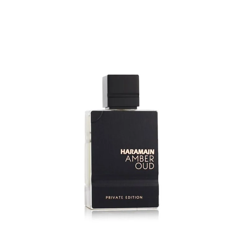 Al Haramain Amber Oud Private Edition Eau de Parfum unissexo