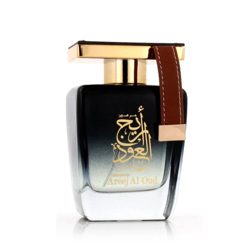 Al Haramain Areej Al Oud Eau de Parfum unissexo