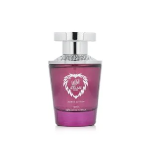 Al Haramain Al Haramain Azlan Oud Amber Edition extrato de perfume unissexo