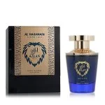 Al Haramain Azlan Oud Blue Edition extrato de perfume unissexo