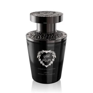 Al Haramain Al Haramain Azlan Oud Charcoal Edition extrato de perfume unissexo