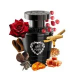 Al Haramain Azlan Oud Charcoal Edition extrato de perfume unissexo