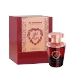 Al Haramain Azlan Oud Saffron Edition extrato de perfume unissexo