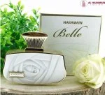 Al Haramain Belle Eau de Parfum para mulheres