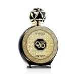 Al Haramain Black Oud extrato de perfume unissexo