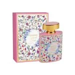 Al Haramain Floral Fair extrato de perfume para mulheres