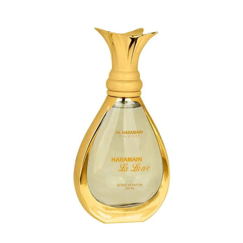 Al Haramain Haramain La Lune extrato de perfume para mulheres
