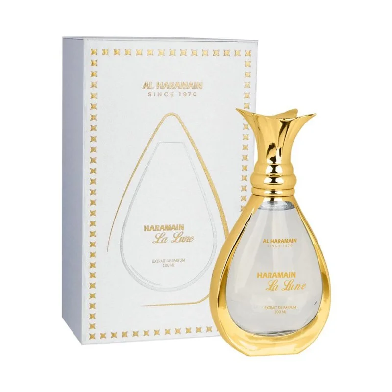 Al Haramain Haramain La Lune extrato de perfume para mulheres