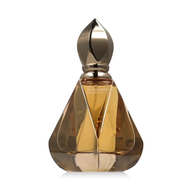 Al Haramain Hayati Gold Eau de Parfum unissexo